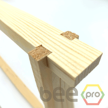 Augšupielādēt attēlu galerijas skatā, Rūto rėmelis 230mm (11 vnt)