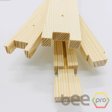 Augšupielādēt attēlu galerijas skatā, Rūto rėmelis 230mm (11 vnt)