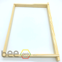 Augšupielādēt attēlu galerijas skatā, Kontaktligzdas rāmis bez stieples 300mm (15 gab)