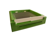 Augšupielādēt attēlu galerijas skatā, 10 rāmis Dadant Strops