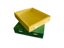 Augšupielādēt attēlu galerijas skatā, 10 rāmis Dadant Strops