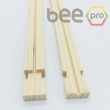 Augšupielādēt attēlu galerijas skatā, Kontaktligzdas rāmis bez stieples 300mm (15 gab)